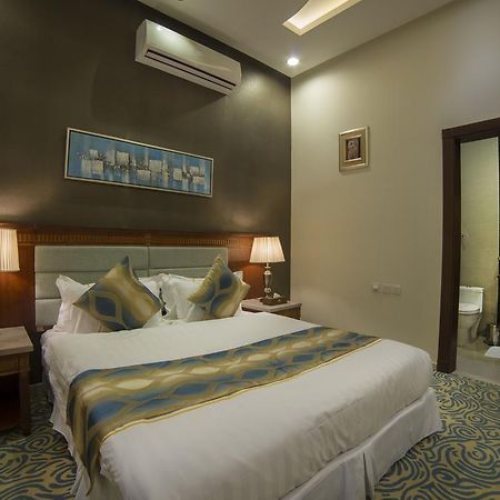 Kyan Al Yarmouk Suites 利雅德 外观 照片